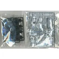 1/24 TOYOTA MX41 MARK2/CHASER '79 Model Kit