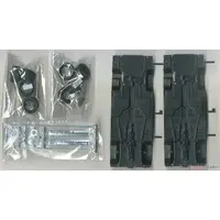 1/24 TOYOTA MX41 MARK2/CHASER '79 Model Kit