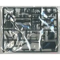 1/24 TOYOTA MX41 MARK2/CHASER '79 Model Kit