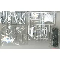 1/24 Scale Model Kit - The Model Car - NISSAN / SKYLINE