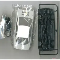 1/24 Scale Model Kit - The Model Car - NISSAN / SKYLINE
