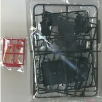 1/24 Scale Model Kit - The Model Car - NISSAN / SKYLINE