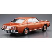 1/24 Scale Model Kit - The Model Car - NISSAN
