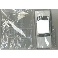 1/24 Scale Model Kit - The Model Car - NISSAN