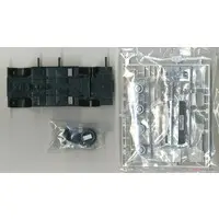 1/24 Scale Model Kit - The Model Car - NISSAN