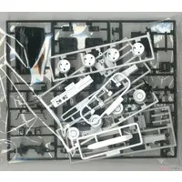 1/24 Scale Model Kit - The Model Car - NISSAN