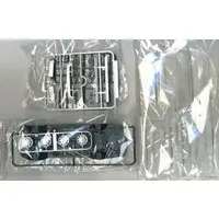 1/24 TOYOTA UCF11 CELSIOR 4.0 C-type F-package '92 Model Kit