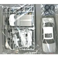 1/24 TOYOTA UCF11 CELSIOR 4.0 C-type F-package '92 Model Kit