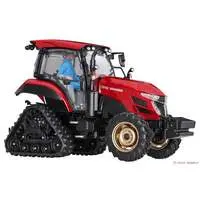 1/35 Scale Model Kit - Yanmar