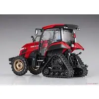 1/35 Scale Model Kit - Yanmar