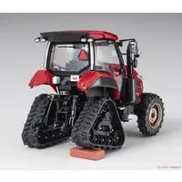 1/35 Scale Model Kit - Yanmar