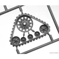 1/35 Scale Model Kit - Yanmar