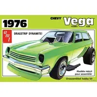 1/25 Scale Model Kit - Chevrolet