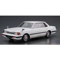 1/24 Scale Model Kit - The Model Car - NISSAN