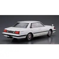 1/24 Scale Model Kit - The Model Car - NISSAN