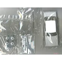 1/24 Scale Model Kit - The Model Car - NISSAN