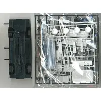 1/24 Scale Model Kit - The Model Car - NISSAN