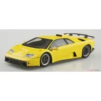 1/24 Scale Model Kit - Lamborghini / Countach