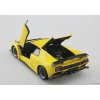 1/24 Scale Model Kit - Lamborghini / Countach