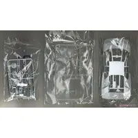 1/24 Scale Model Kit - Lamborghini / Countach