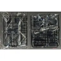 1/24 Scale Model Kit - Lamborghini / Countach