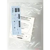 1/24 Scale Model Kit - Lamborghini / Countach