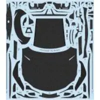 1/24 Scale Model Kit - Vehicle / SUPRA