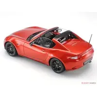 1/24 Scale Model Kit - Mazda / Mazda MX-5