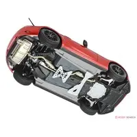 1/24 Scale Model Kit - Mazda / Mazda MX-5