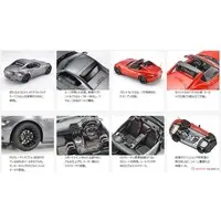 1/24 Scale Model Kit - Mazda / Mazda MX-5