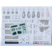 1/24 Scale Model Kit - Mazda / Mazda MX-5