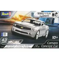 1/25 Scale Model Kit - Chevrolet