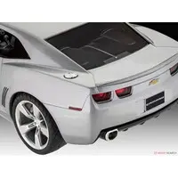 1/25 Scale Model Kit - Chevrolet