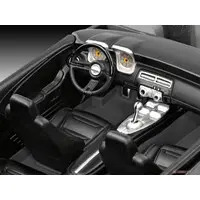 1/25 Scale Model Kit - Chevrolet