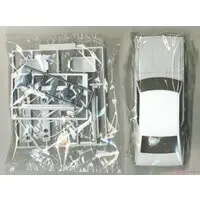 1/24 Scale Model Kit - NISSAN