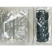 1/24 Scale Model Kit - NISSAN