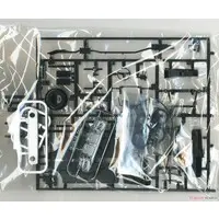 1/24 Scale Model Kit - NISSAN