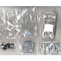 1/24 SUBARU ZC6 BRZ '12 Model Kit