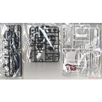 1/24 SUBARU ZC6 BRZ '12 Model Kit