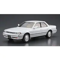 1/24 Scale Model Kit - The Model Car - Vehicle