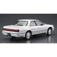 1/24 Scale Model Kit - The Model Car - Vehicle