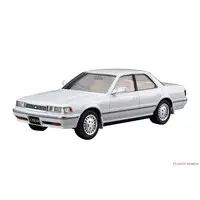 1/24 Scale Model Kit - The Model Car - Vehicle