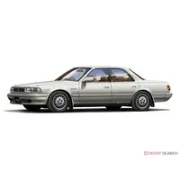 1/24 Scale Model Kit - The Model Car - Vehicle