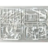 1/24 Scale Model Kit - The Model Car - Vehicle