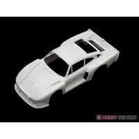 1/24 Scale Model Kit - Porsche / Porsche 935