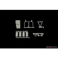 1/24 Scale Model Kit - Vehicle