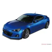 1/24 STI ZC6 SUBARU BRZ '12(SUBARU) Model Kit