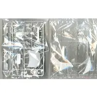 1/24 STI ZC6 SUBARU BRZ '12(SUBARU) Model Kit