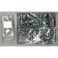 1/24 STI ZC6 SUBARU BRZ '12(SUBARU) Model Kit