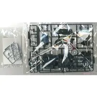 1/24 STI ZC6 SUBARU BRZ '12(SUBARU) Model Kit